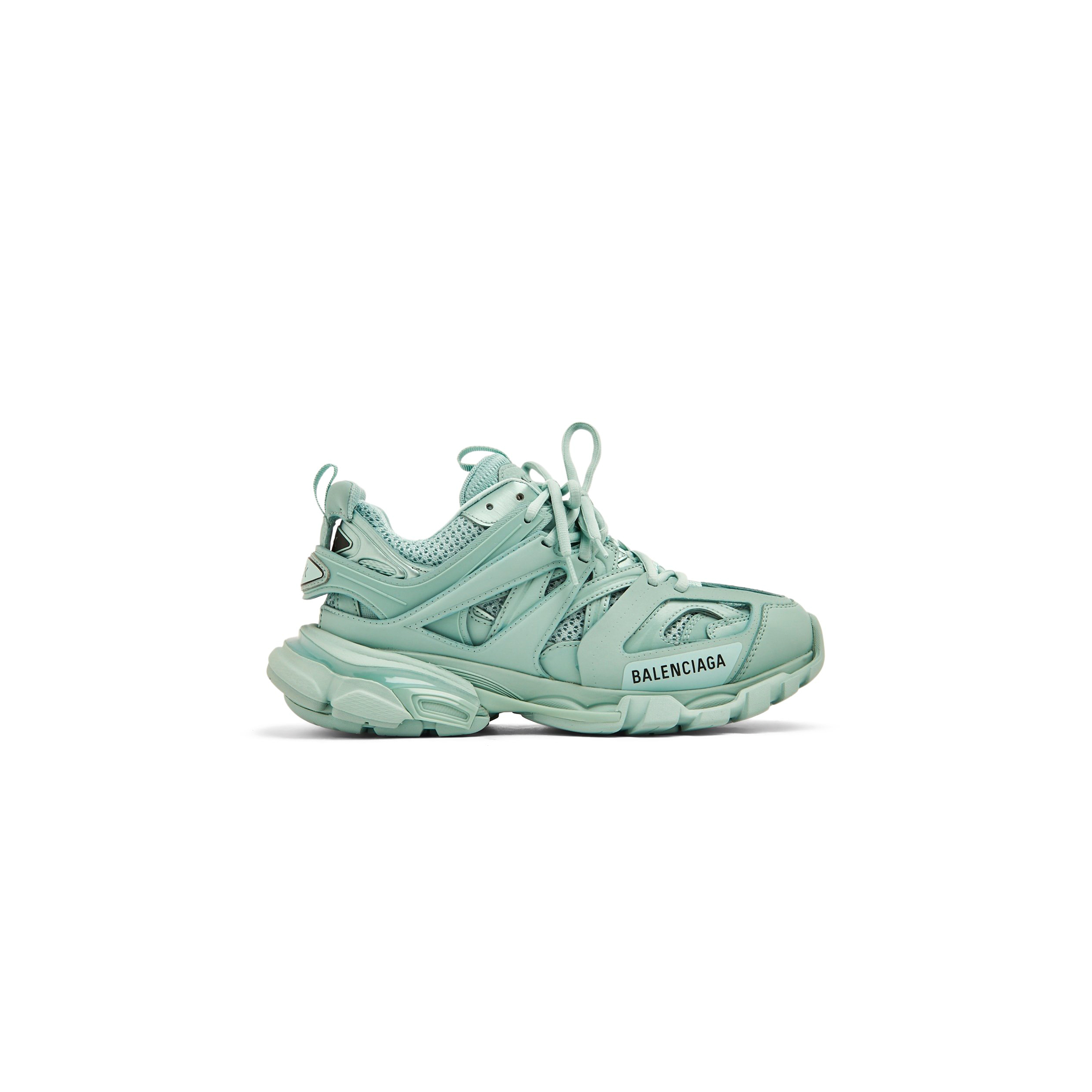 Ba*len*cia*ga track sneakers 542023w2la24010